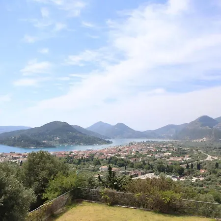 Villa Irida, Morfeas, Ariadni