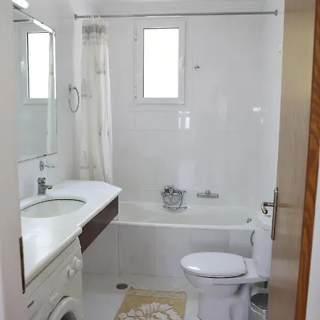 Villa Irida, Morfeas, Ariadni Nydri (Lefkada)